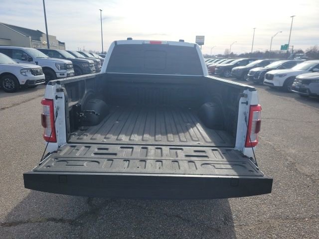 Used 2023 Ford F150 Lariat image 31