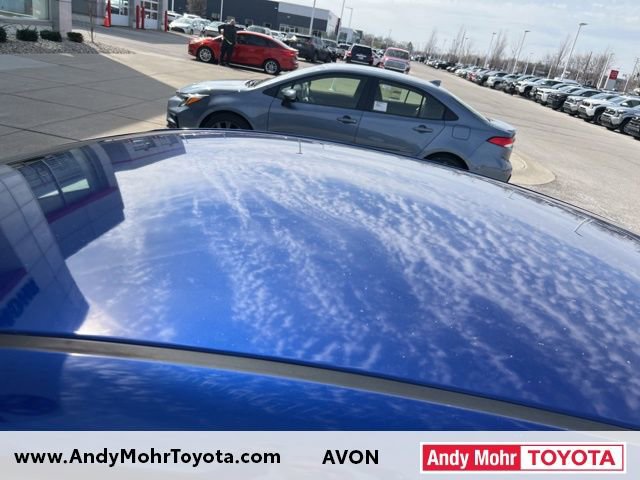 Used 2017 Kia Forte LX image 5