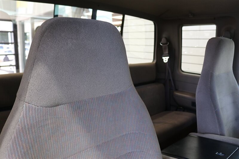 Used 1997 Ford F250 4x4 SuperCab Heavy Duty image 38