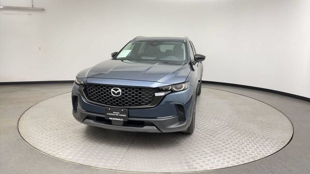 Certified 2023 MAZDA CX-50 2.5 S w/ Preferred Plus Pkg AWD/4WD image 7