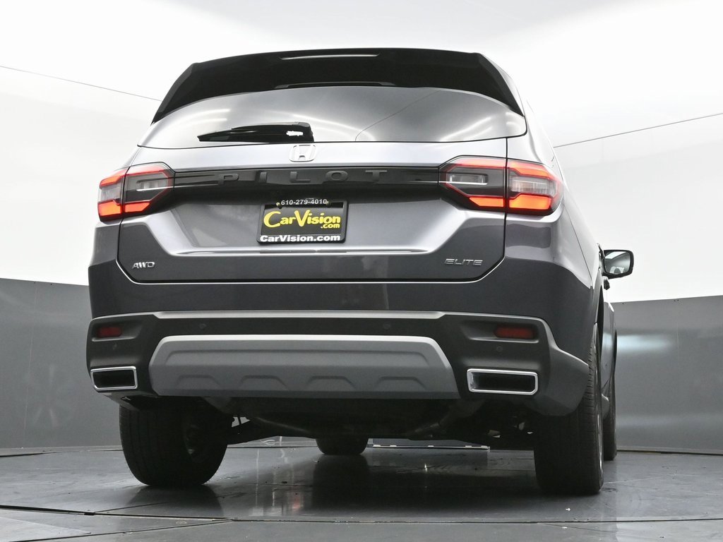 Used 2024 Honda Pilot Elite image 56