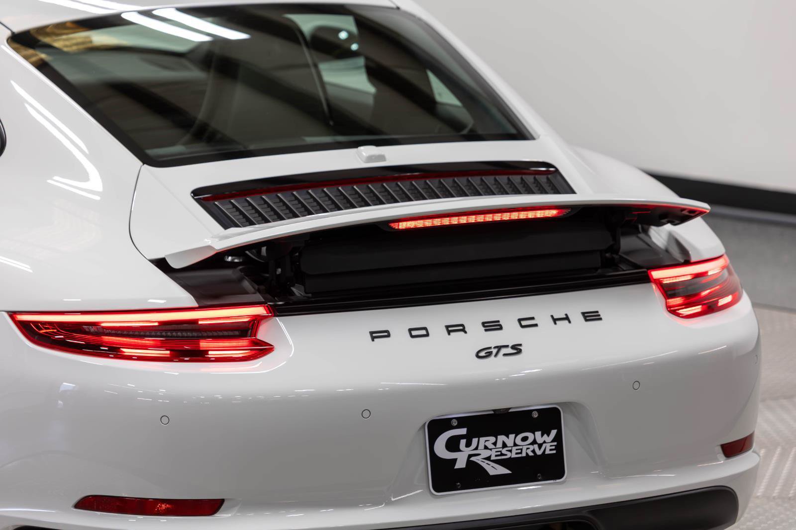 Used 2019 Porsche 911 Carrera GTS RWD image 31