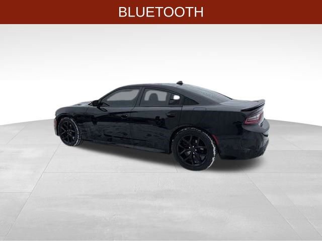 Used 2019 Dodge Charger R/T w/ Driver Confidence Group image 4