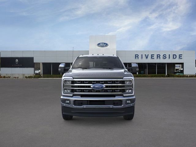 New 2026 Ford F250 Lariat w/ Lariat Ultimate Package AWD/4WD image 6