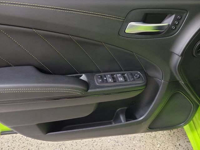 Used 2023 Dodge Charger Scat Pack RWD image 20