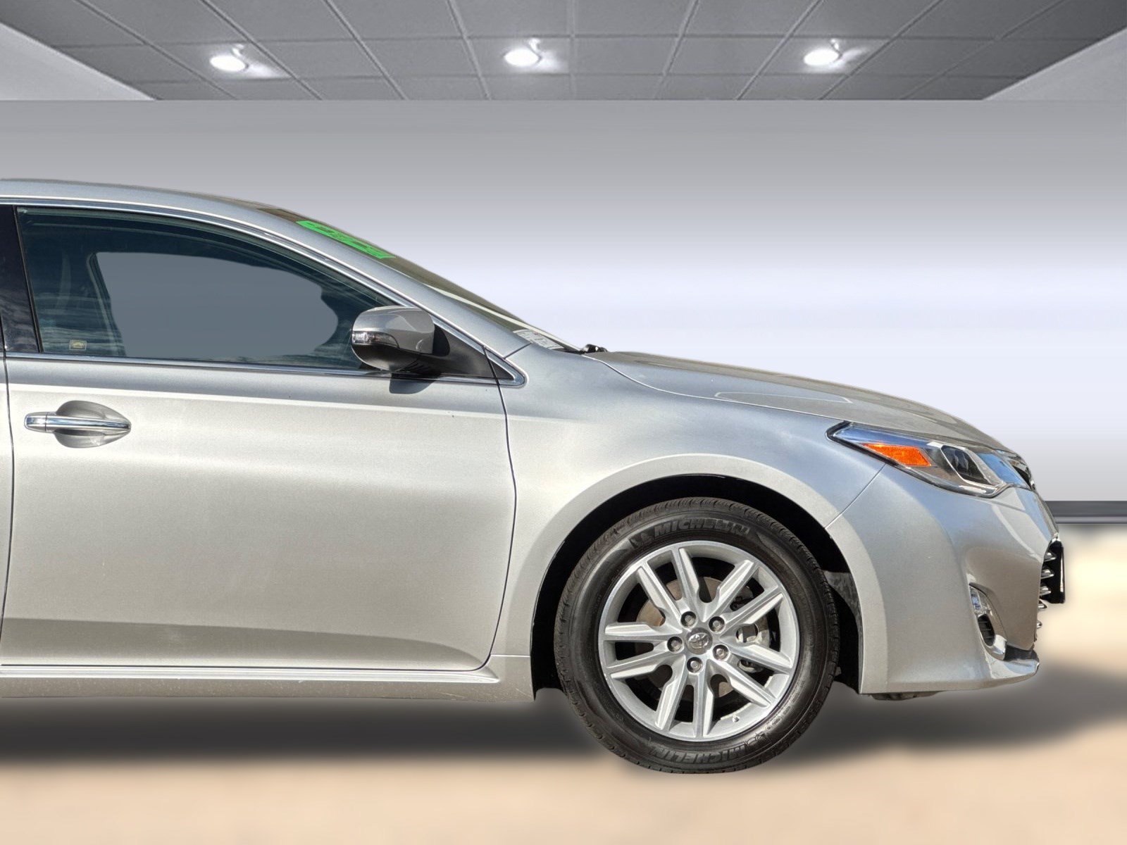 Used 2014 Toyota Avalon XLE Premium FWD image 33