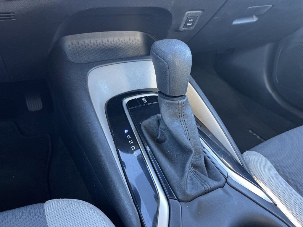 Used 2024 Toyota Corolla LE image 10