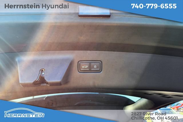 Used 2024 Hyundai Santa Fe XRT AWD/4WD image 26
