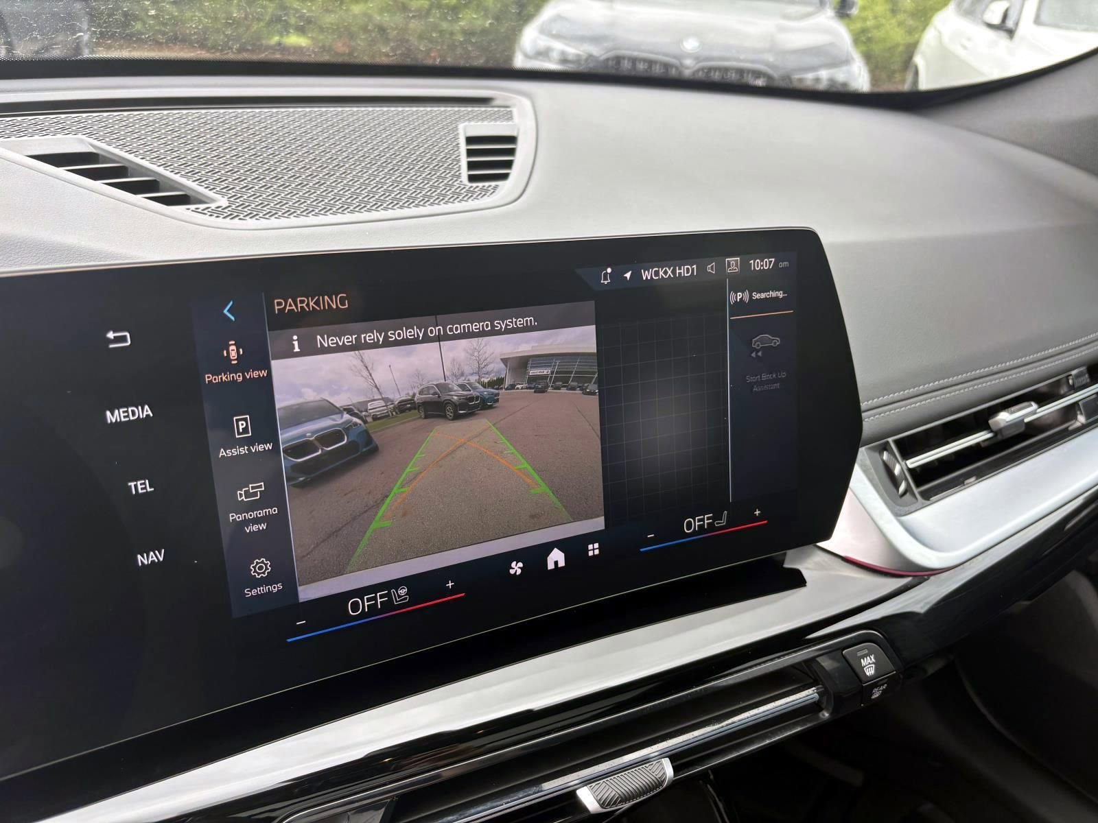 Used 2026 BMW X1 xDrive28i w/ M Sport Package image 20