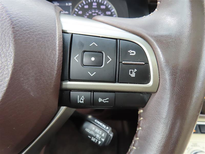 Used 2017 Lexus ES 350 w/ Luxury Package FWD image 19