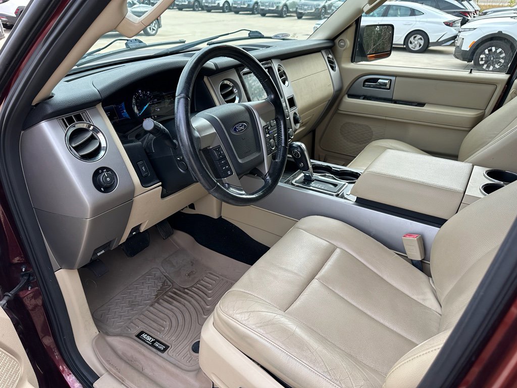 Used 2017 Ford Expedition Limited image 12