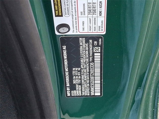 New 2026 MINI Cooper S image 14