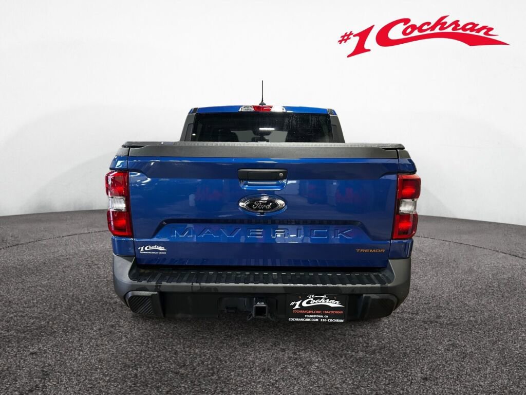 Used 2024 Ford Maverick Tremor w/ Tremor Off-Road Package image 19
