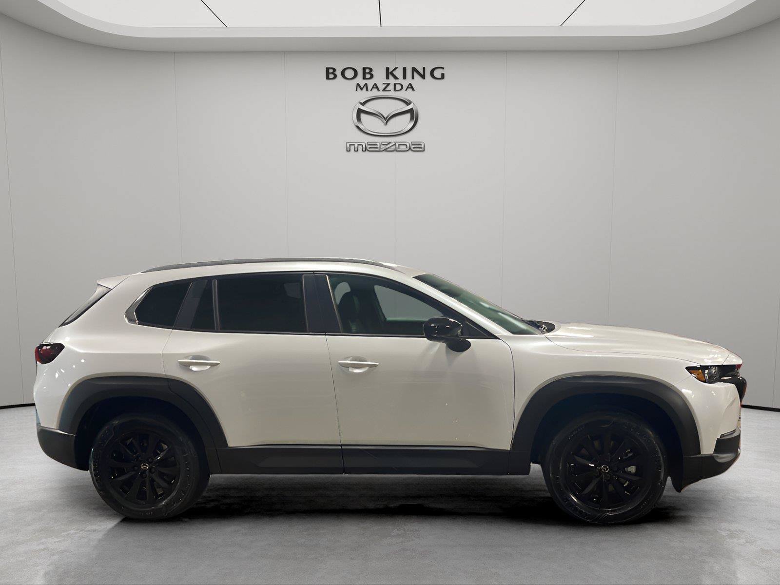 New 2026 MAZDA CX-50 AWD 2.5 S w/ Cargo Package image 6