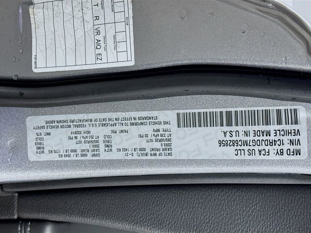 Used 2021 Dodge Durango GT image 35