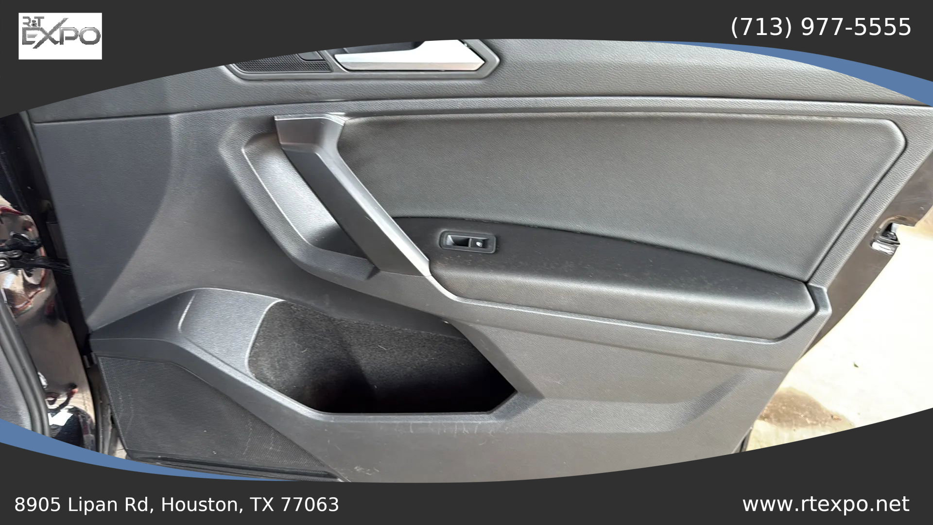 Used 2021 Volkswagen Tiguan SE R-Line image 37