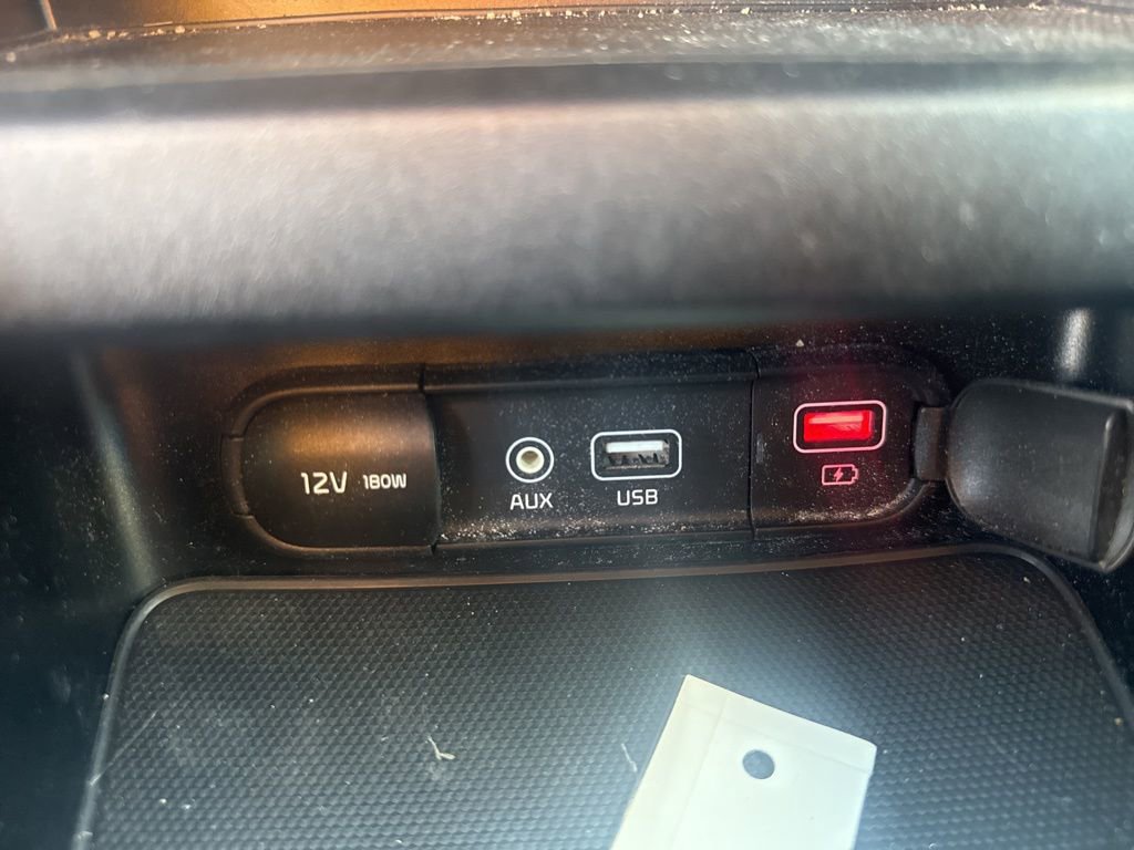 Used 2020 Kia Forte EX image 36