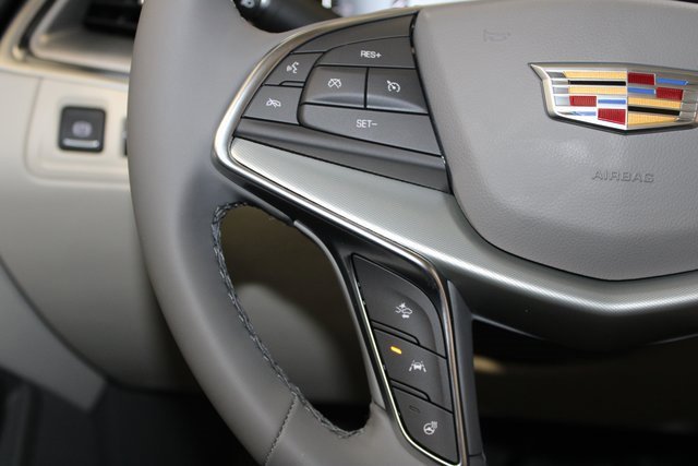 New 2025 Cadillac XT5 Premium Luxury w/ LPO, Floor Liner Package image 22