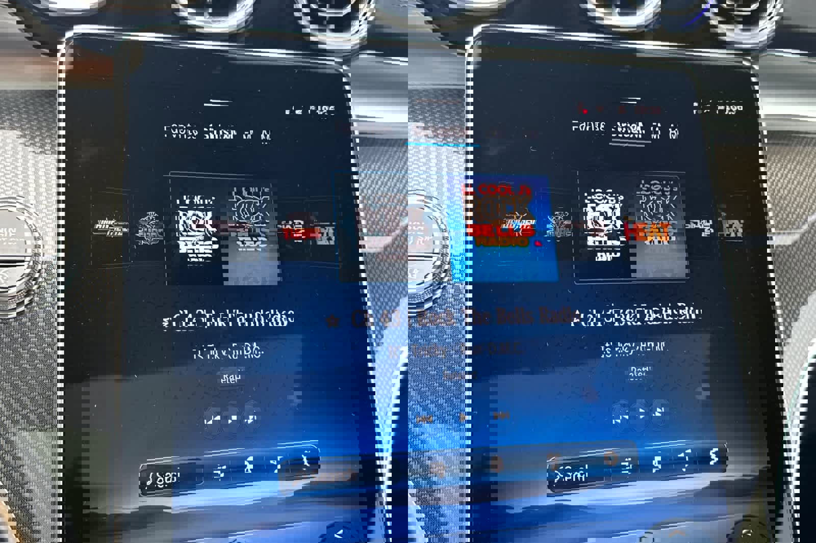 New 2025 Mercedes-Benz CLE 300 4MATIC Coupe image 16