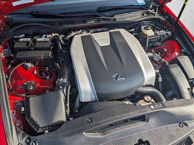 Used 2019 Lexus IS 300 AWD w/ Navigation Package image 24