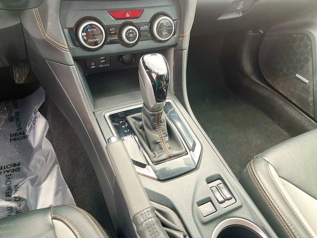 Used 2022 Subaru Crosstrek 2.5i Limited w/ Moonroof Package 2 image 17