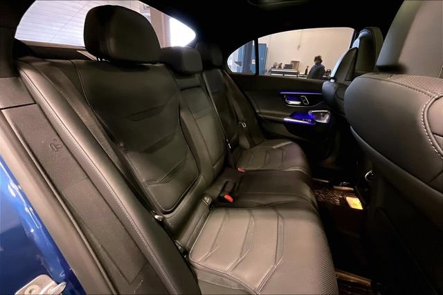 Used 2024 Mercedes-Benz C 63 AMG S image 27