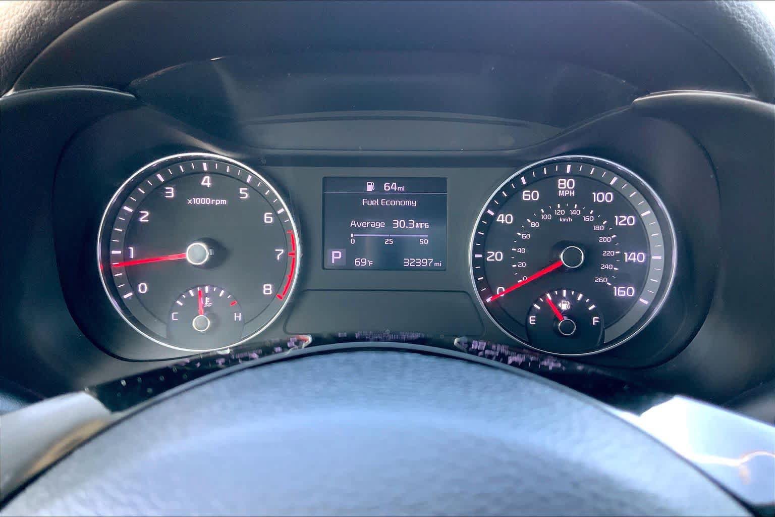 Used 2021 Kia Forte LXS FWD image 51