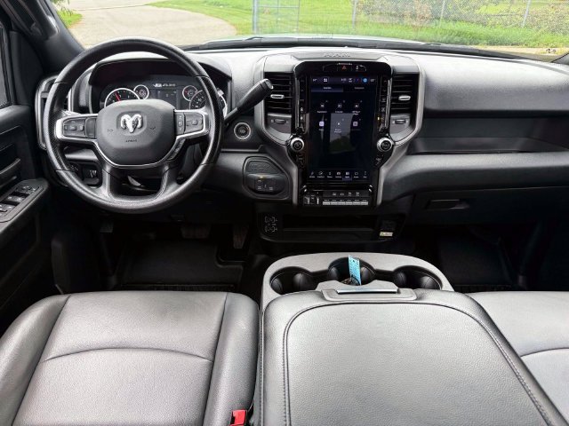 Used 2026 RAM 3500 Tradesman AWD/4WD image 16