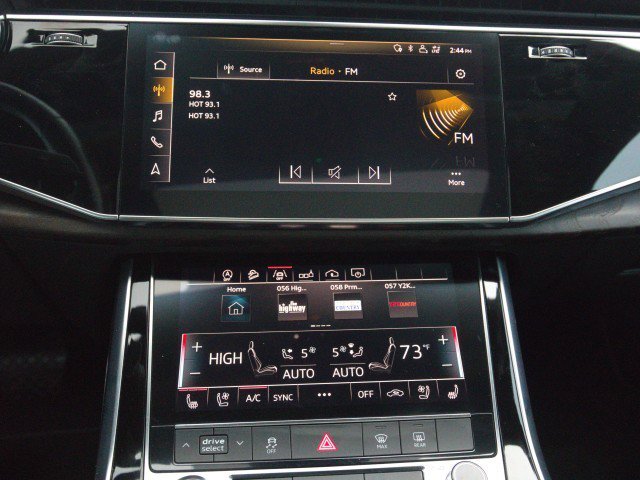 Used 2019 Audi Q8 Premium Plus image 22