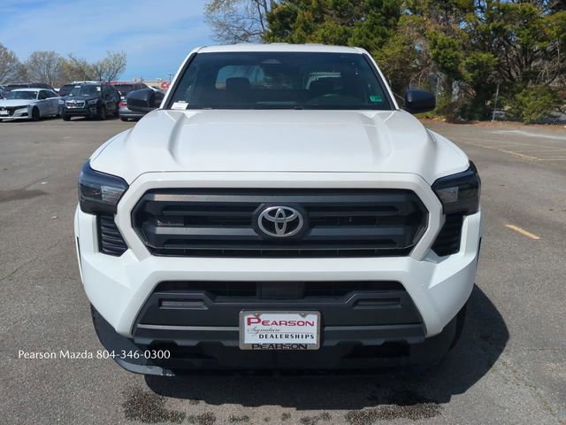Used 2024 Toyota Tacoma SR image 10