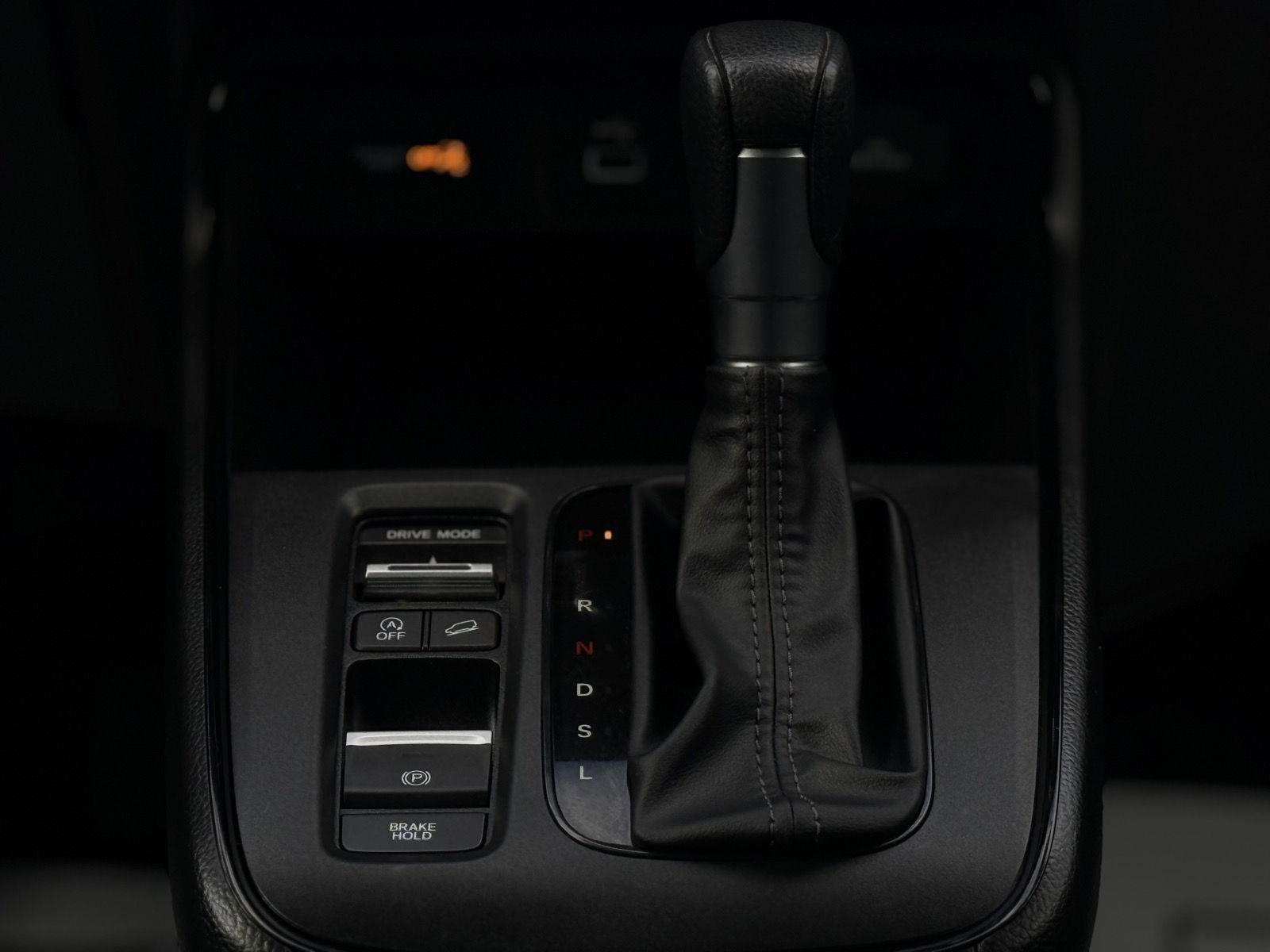 Certified 2023 Honda CR-V EX image 21