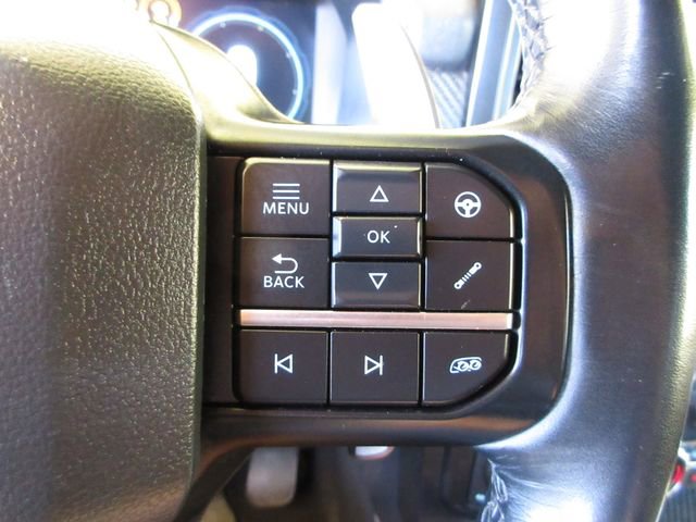 Certified 2023 Ford F150 Raptor w/ Raptor Carbon Fiber Package AWD/4WD image 15