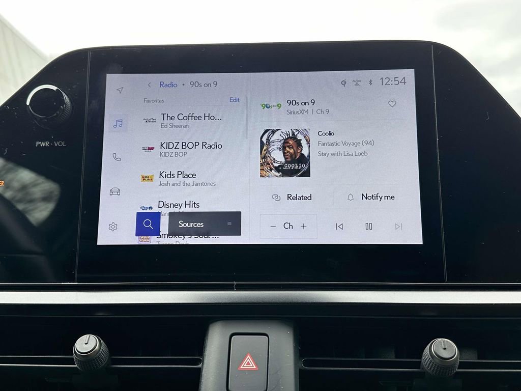 Used 2023 Lexus UX 250h FWD w/ Accessory Package (Z2) image 21