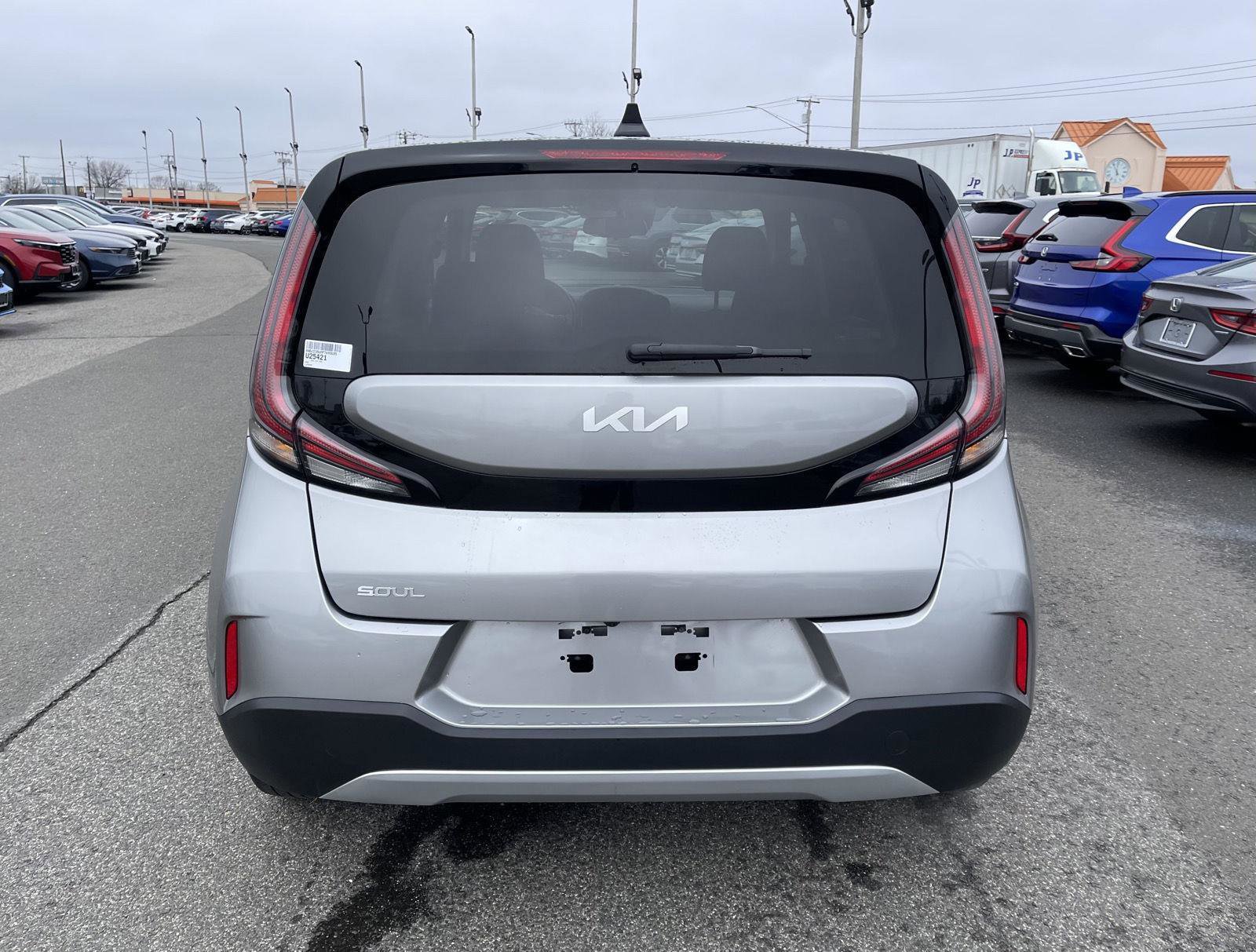 Used 2023 Kia Soul S image 20