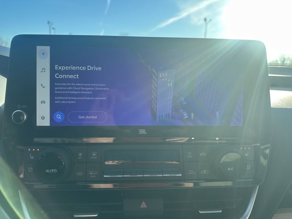 Used 2024 Toyota Grand Highlander Platinum image 17