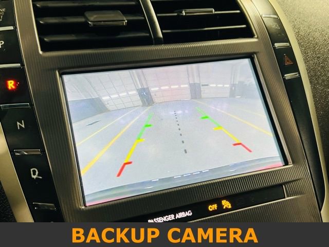 Used 2020 Lincoln MKZ AWD image 7