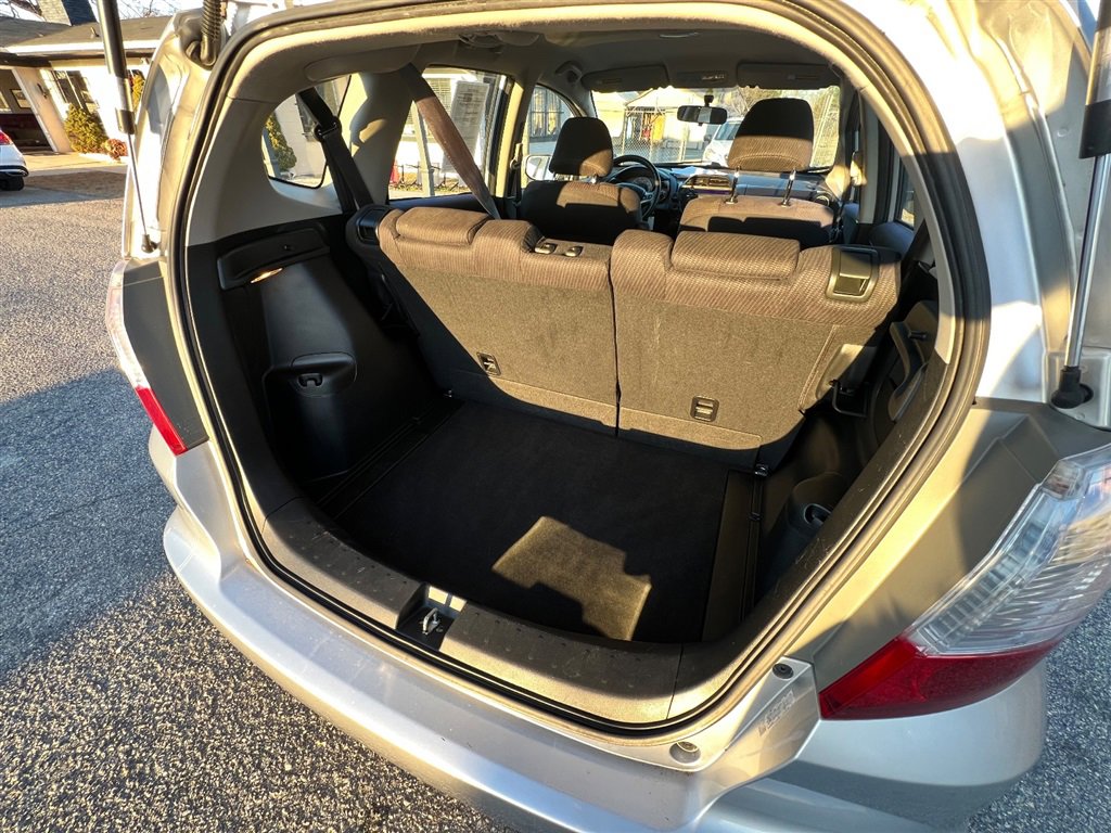 Used 2013 Honda Fit Sport image 15