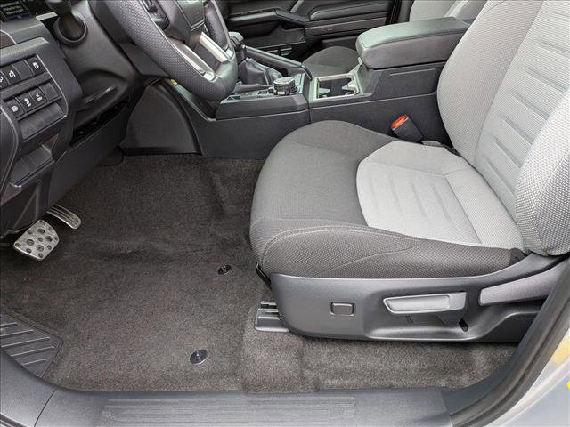 Certified 2025 Toyota 4Runner TRD Sport image 14