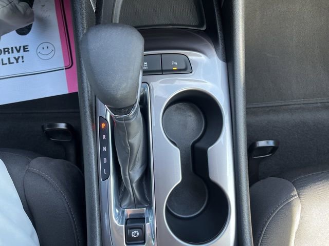 Used 2024 Chevrolet Malibu LS image 23