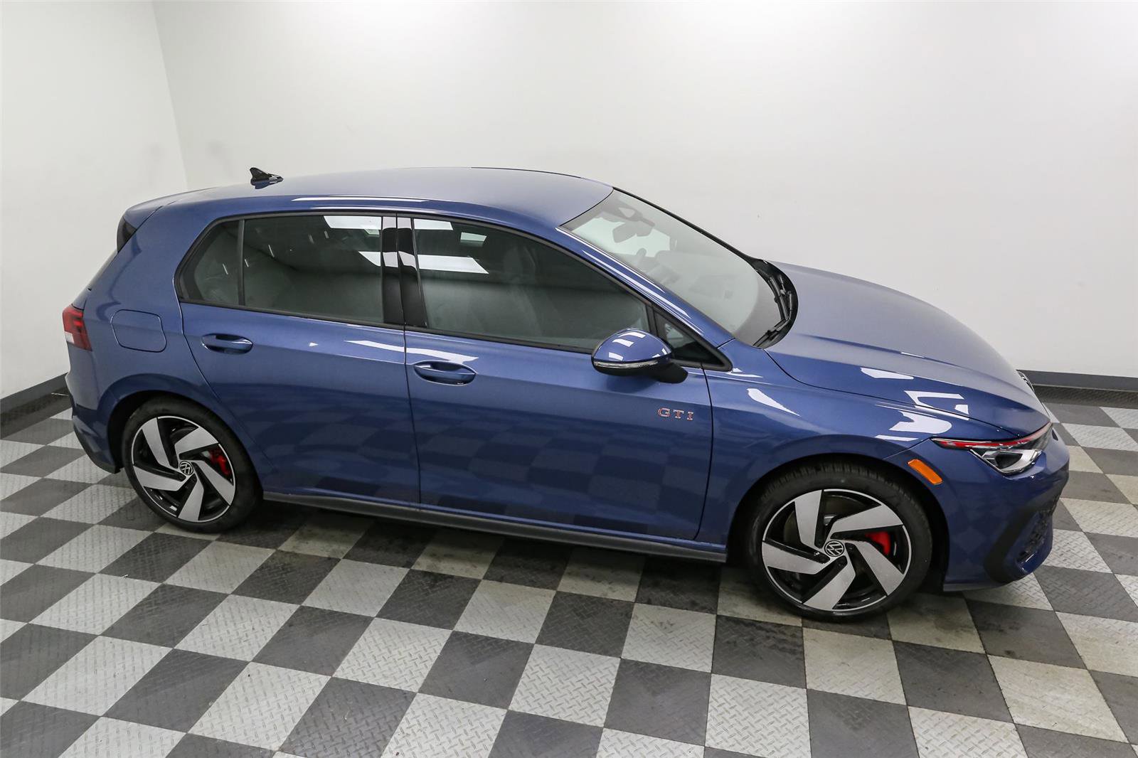 New 2026 Volkswagen GTI S image 5