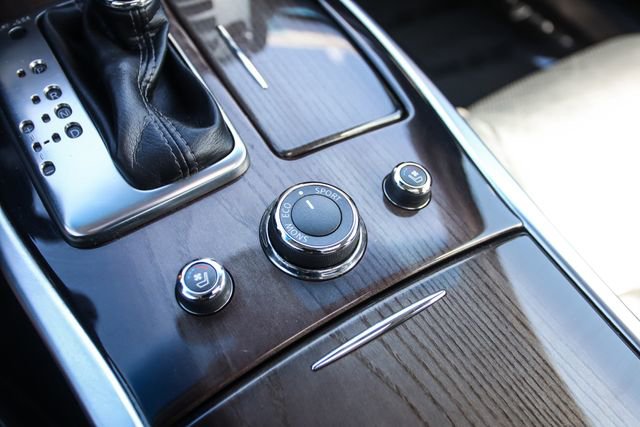 Used 2016 INFINITI Q70 L 3.7 w/ Deluxe Touring Package image 13