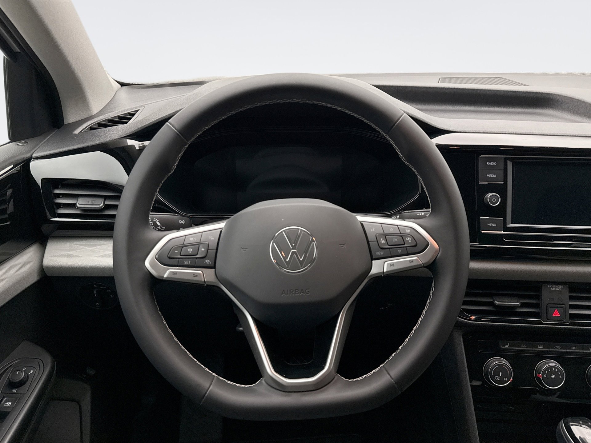 Used 2023 Volkswagen Taos S image 12