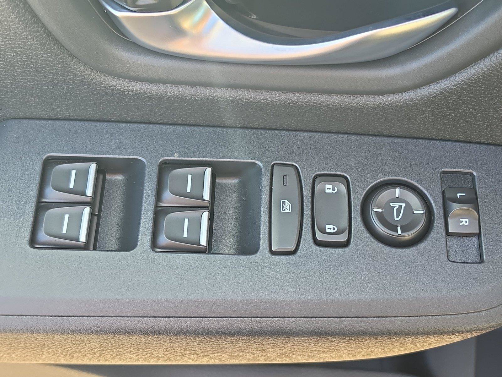 New 2026 Honda Passport RTL image 15