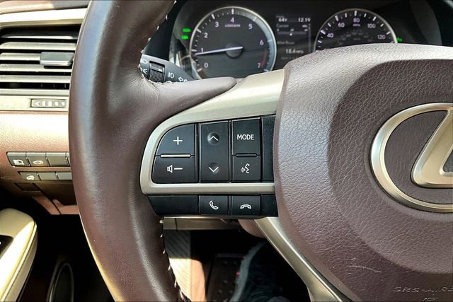 Used 2018 Lexus RX 350 AWD w/ Premium Package image 20