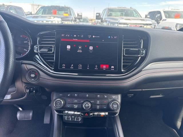Used 2024 Dodge Durango GT image 12