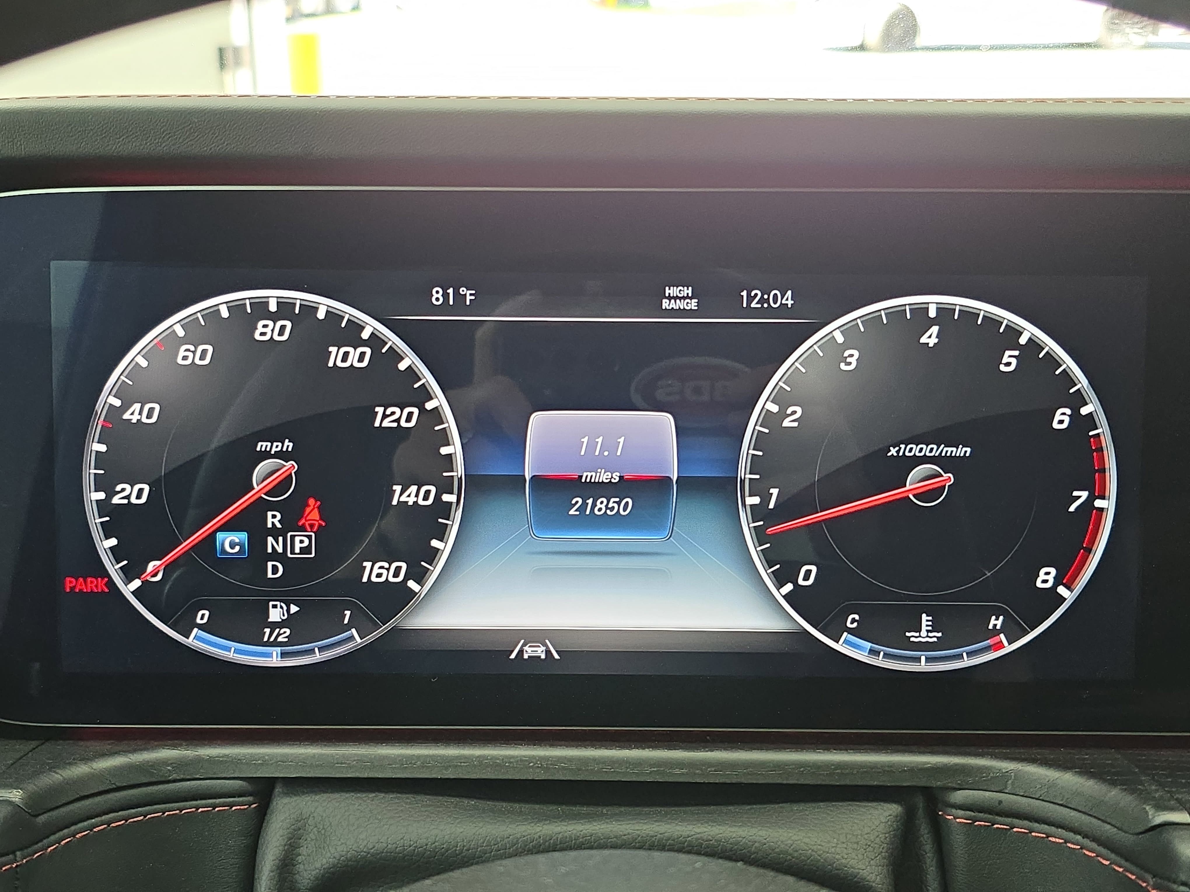 Certified 2022 Mercedes-Benz G 550 image 18