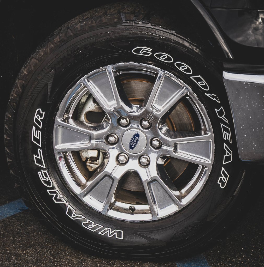 Used 2017 Ford F150 Lariat image 30