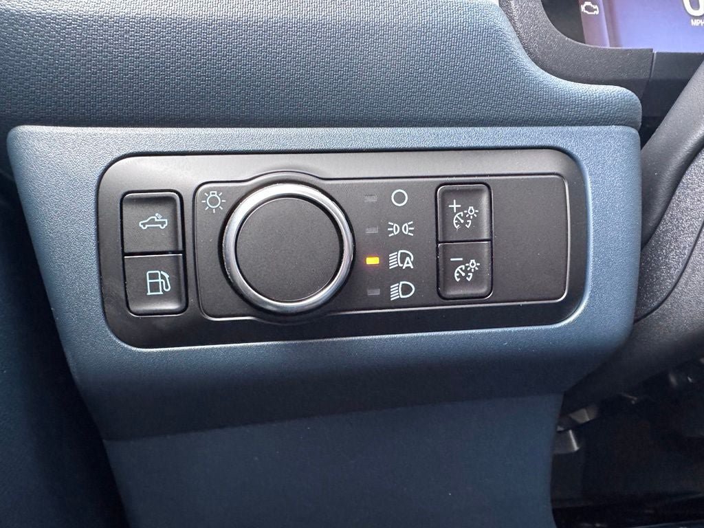 New 2026 Ford Maverick XLT FWD image 31