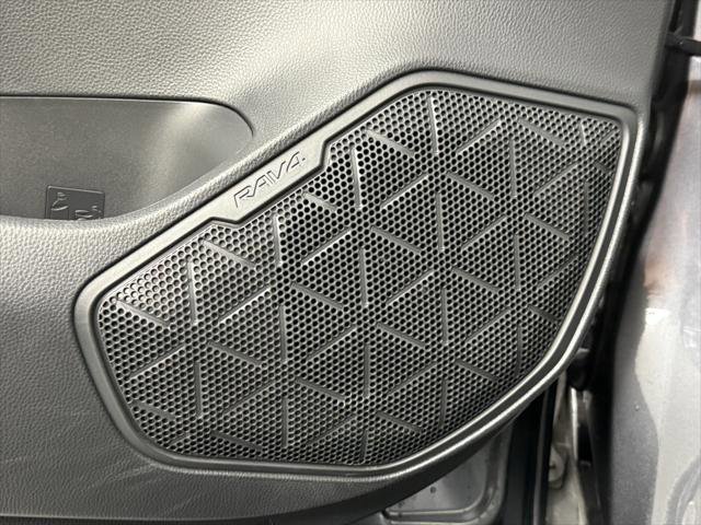 Certified 2025 Toyota RAV4 LE image 15