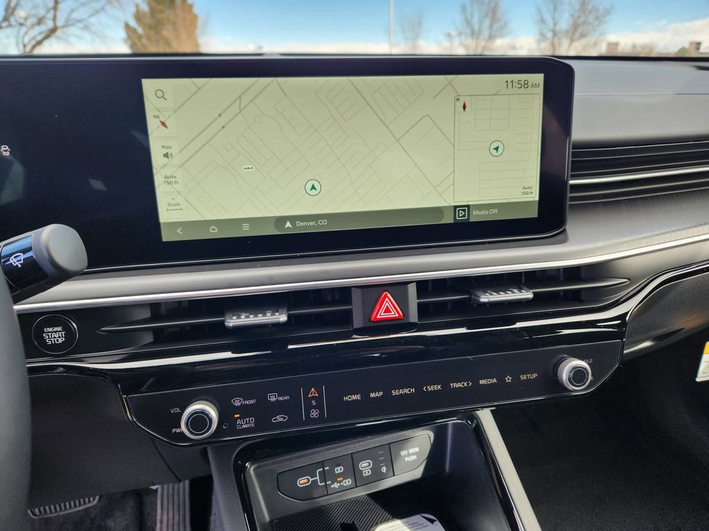 New 2026 Kia K5 GT-Line image 18